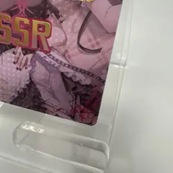 Goddess Story:Genki Parade Sexy Anime Girl Waifu Card Shjno SSR Rarity - Image 5