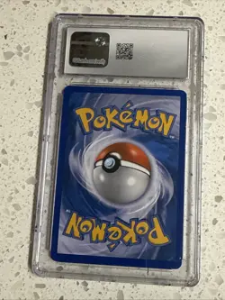 Mankey 53/95 Common Unleashed Reverse Holo Pokemon Card - Image 2