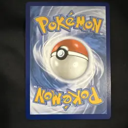 Pokemon Naveen Full Art Holo Trainer-Supporter Ultra Rare 112/088 Nintendo Card - Image 2
