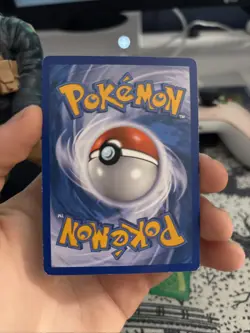 Pokemon TCG Cards Psyduck 74/102 HGSS Triumphant - Image 2