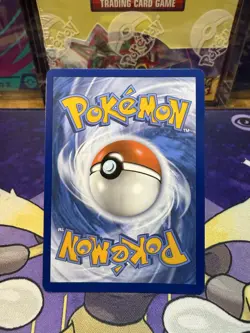 Pokemon TCG Cyclizar EX Sv08: Surging Sparks Holo Ultra Rare Card 228/191 - Image 2