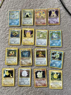 ultra rare pokemon cards - Image 1