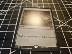 MTG / Jet Medallion / Commander 2014 / NM, Near Mint / FREE SHIPPING - Image 2
