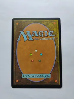 Concordant Crossroads Double Masters 2022 Foil Enchantment Mythic Green Eng - Image 2