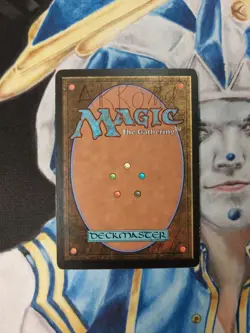 Great Furnace MTG Mirrodin Common Artifact Land Heavily Played - Damaged x1 GF6 - Image 3