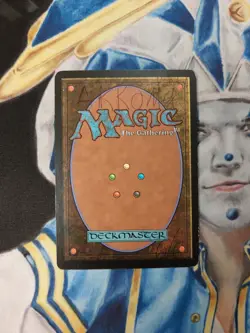 Great Furnace MTG Mirrodin Common Artifact Land Heavily Played - Damaged x1 GF6 - Image 4