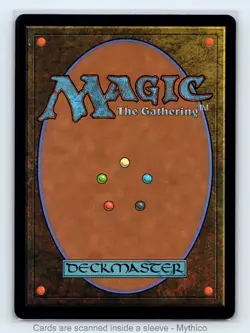 MTG Nashi, Moon Sage's Scion Kamigawa: Neon Dynasty - NM - Image 2