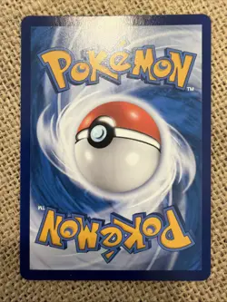 Pokemon TCG S-Chinese Gem Pack Vol.3 CBB3C 02 07 Exclusive Meowth 2025 - Image 2