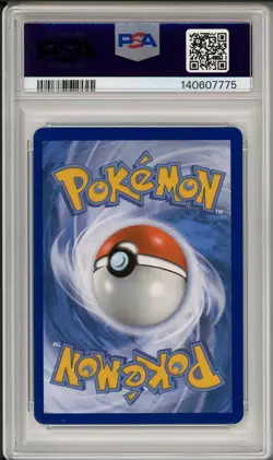 2022 Pokemon SWSH Lost Origin Radiant Hisuian Sneasler Holo #123 PSA 10 - Image 2