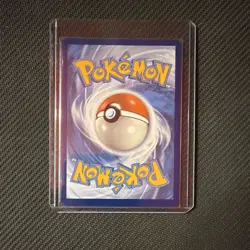 Pokemon TCG Pikachu TG05/TG30 Full Art Holo Ultra Rare Lost Origin - Image 2
