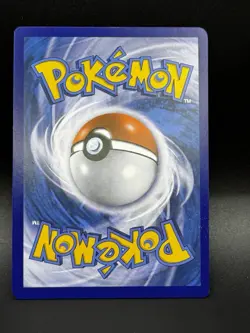 Pidgeot EX 104/108 XY Evolutions Full Art Pokemon - Image 2