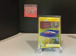 Pokemon Training Court 282/264 Fusion Strike - NM - Image 1