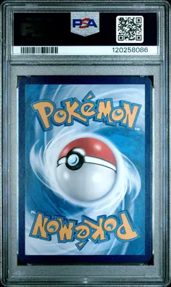 2025 POKEMON SIMPLIFIED CHINESE CBB1 C-GEM PACK VOL 1 #09 SPRIGATITO PSA 10 - Image 2