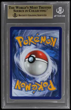 2021 Pokemon Sword And Shield Celebrations Classic Collection Charizard BGS 9.5 - Image 2