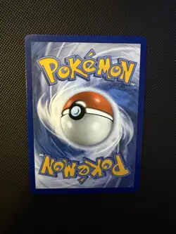 Pokemon TCG Paldean Wooper 102/94 Paldean Fates - Image 2