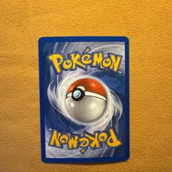 Luvdisc 7/100 Reverse Holo Pokemon EX Crystal Guardians NM/LP - Image 3