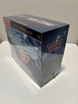 Pokemon TCG: Chaos Rising Elite Trainer Box ETB New/Sealed ✅ - Image 3