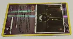 Pokemon Unown ! 42/146 Reverse Holo Legends Awakened LP/NM 2008 - Image 4