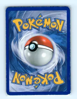 Pokemon tcg Black and White Promos Zekrom Moderately played - Image 2