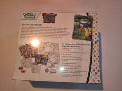 Pokemon TCG Scarlet & Violet 151 Elite Trainer Box ETB Sealed - New - Image 2