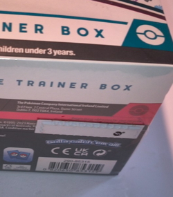 Pokemon TCG Scarlet & Violet 151 Elite Trainer Box ETB Sealed - New - Image 3