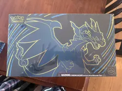 Pokemon TCG - Mega Charizard X ex Ultra Premium Collection - IN STOCK - Image 1