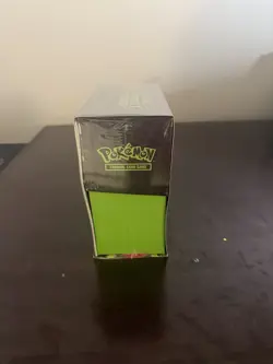 Pokemon TCG Mega Evolution: Perfect Order Elite Trainer Box English 2025 - Image 4