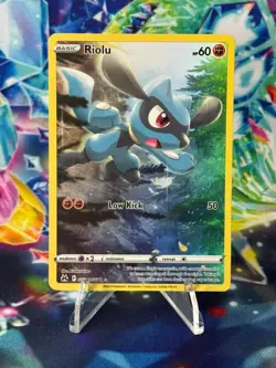 Crown Zenith Galarian Gallery NM Full Art Set 9 GG26 - GG34 Pikachu Pokemon TCG - Image 2