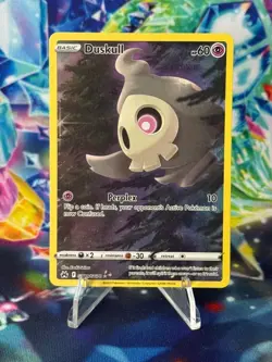 Crown Zenith Galarian Gallery NM Full Art Set 9 GG26 - GG34 Pikachu Pokemon TCG - Image 4