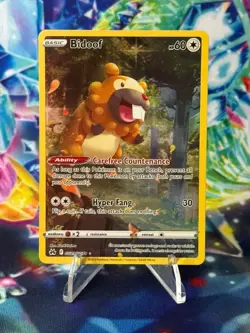 Crown Zenith Galarian Gallery NM Full Art Set 9 GG26 - GG34 Pikachu Pokemon TCG - Image 5