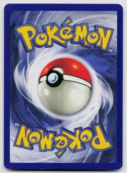 LASS 75/102 RARE BASE SET UNLIMITED POKEMON LP - Image 2