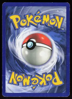 Farfetch'd 27/102 Uncommon Base Set Unlimited Pokemon Damaged - Image 2