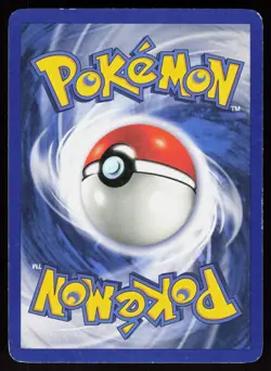 Rattata 66/82 Common Team Rocket Pokemon Unlimited Damaged - Image 2