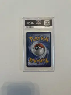 Pokemon 2025 Sylveon ex 156/131 SIR Prismatic Evolutions GEM MINT PSA 10 - Image 2