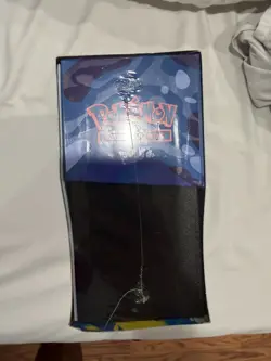 Pokemon TCG Chaos Rising Elite Trainer Box ETB Pokemon Center - Image 4