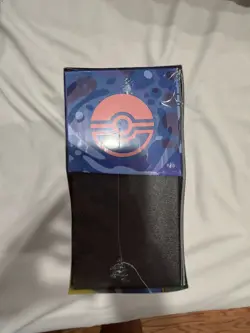 Pokemon TCG Chaos Rising Elite Trainer Box ETB Pokemon Center - Image 5