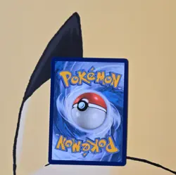 The Pokemon Company Mega Absol EX 180/132 MEGA Ultra Rare Holo English - Image 2