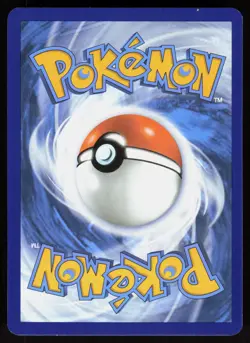 Goldeen 118/165 Common 151 Pokemon Reverse Holo Near Mint - Image 2