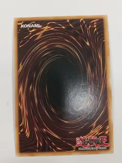 Yu-Gi-Oh! 1st Edition BROL-EN008 Penguin Sword Holo - Image 3