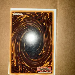 YGO Supersonic Skull Flame Ultra Rare World Wheelie Breakers Promo WB01-EN001 NM - Image 2