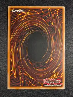 Yugioh - Caius the Shadow Monarch PGLD-EN066 1st Edition Gold Rare NM - Image 2