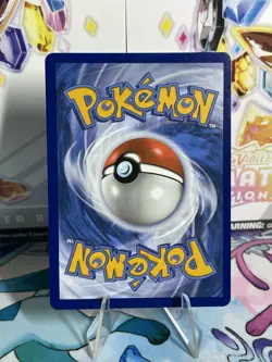 Yanmega ex 228/182 Destined Rivals SIR Pack Fresh Mint Pokemon (right heavy) - Image 2