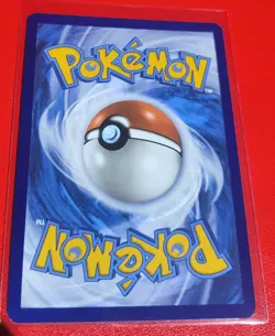 Pokemon TCG Teal Mask Ogerpon EX 221/167 Holo Sv06 Twilight Masquerade - Image 3