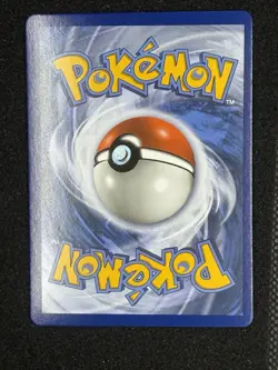 2016 Pokemon XY Evolutions Mega Blastoise EX Full Art 102/108 - Image 2