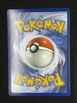 2016 Pokemon XY Evolutions Mega Blastoise EX Full Art 102/108 - Image 4