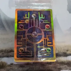 Ancient Mew Movie Promo New Factory Sealed 2000 Pokemon - Image 1