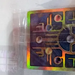 Ancient Mew Movie Promo New Factory Sealed 2000 Pokemon - Image 3