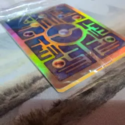 Ancient Mew Movie Promo New Factory Sealed 2000 Pokemon - Image 4