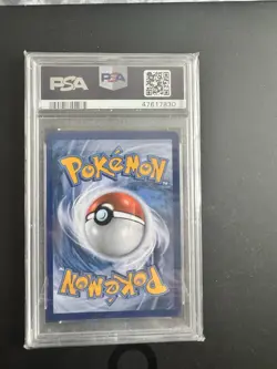 Pokemon Mega Gallade EX Roaring Skies #35/108 Mint Condition - Image 2