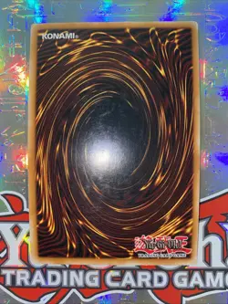 Yu-Gi-Oh! TCG Knight of the Red Lotus SOVR-EN032 Super Rare Unlimited LP- Exc - Image 3